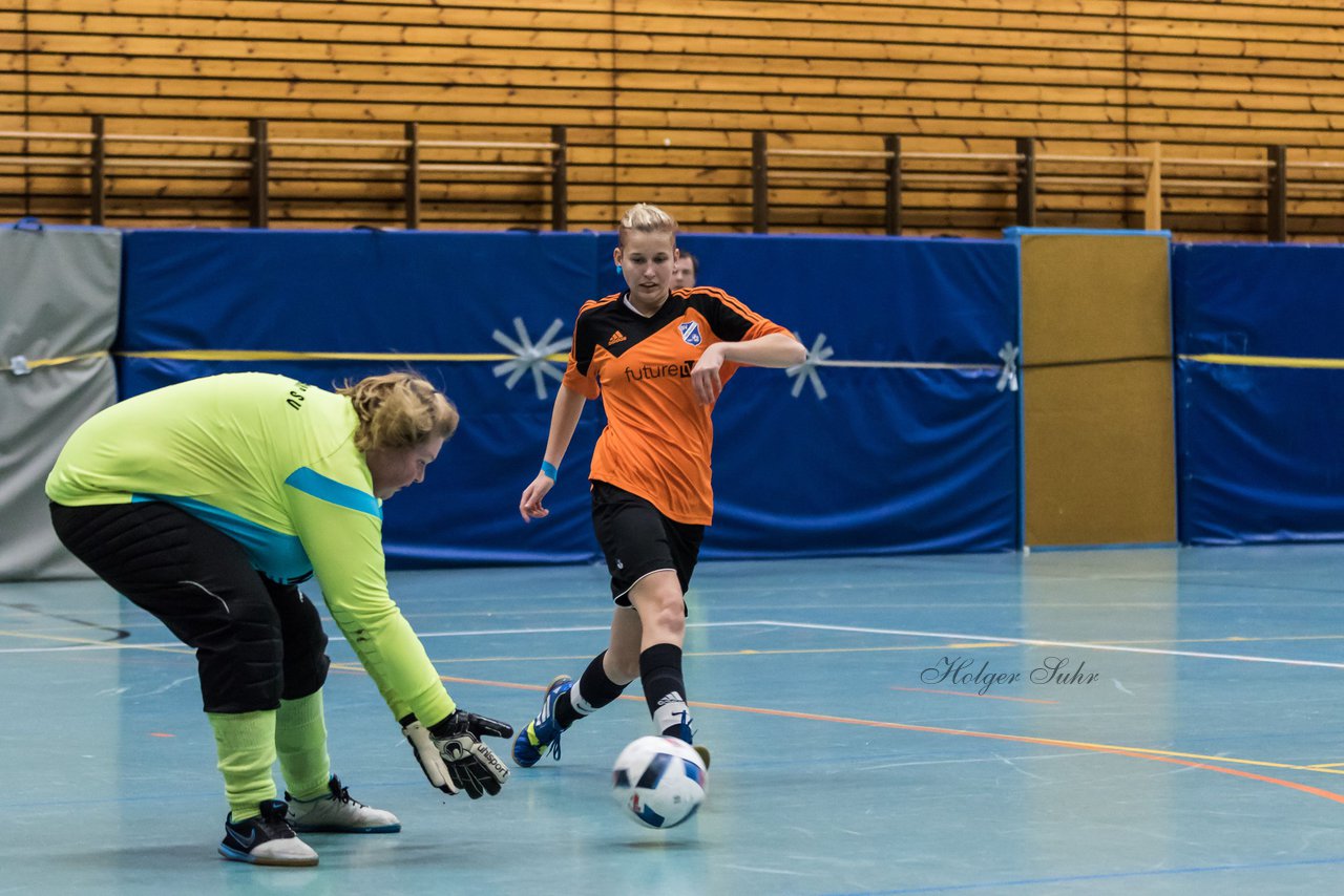 Bild 149 - Dodenhof Cup